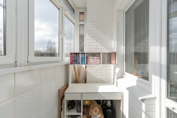 
  Продается 1-комн. квартира 42 м². Фото 9.