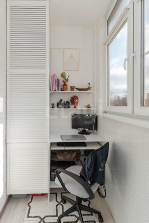 
  Продается 1-комн. квартира 42 м². Фото 10.
