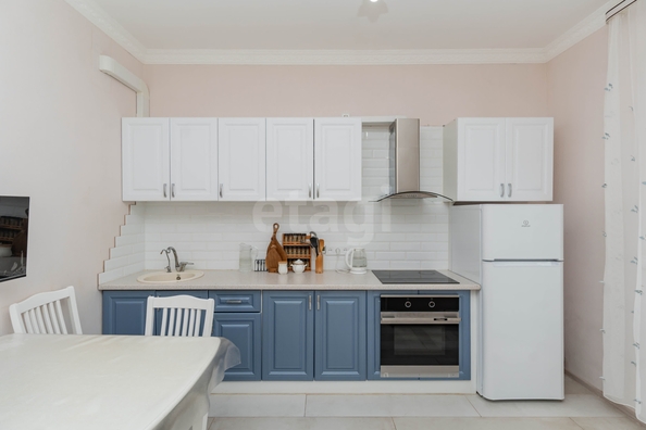 
  Продается 1-комн. квартира 42 м². Фото 11.