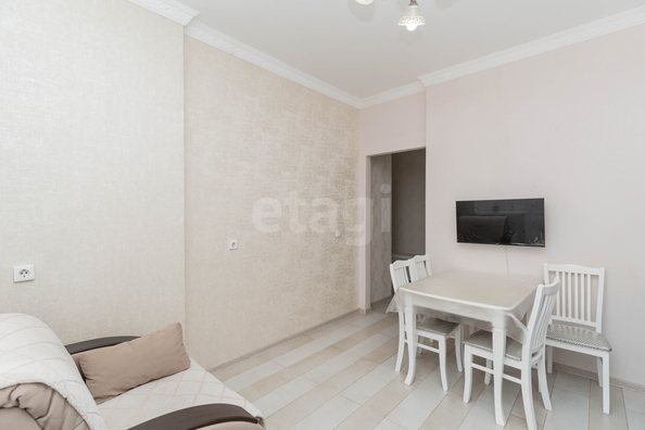 
  Продается 1-комн. квартира 42 м². Фото 12.