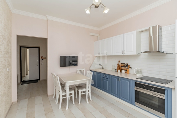 
  Продается 1-комн. квартира 42 м². Фото 13.