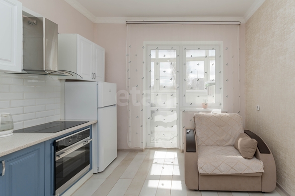 
  Продается 1-комн. квартира 42 м². Фото 14.