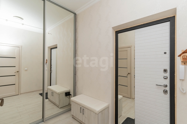 
  Продается 1-комн. квартира 42 м². Фото 15.