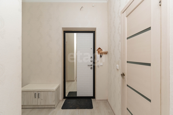 
  Продается 1-комн. квартира 42 м². Фото 16.