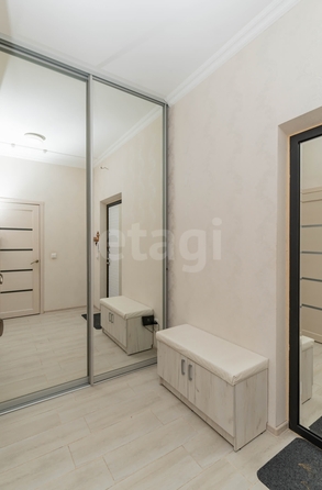 
  Продается 1-комн. квартира 42 м². Фото 18.