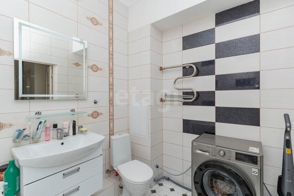 
  Продается 1-комн. квартира 42 м². Фото 19.