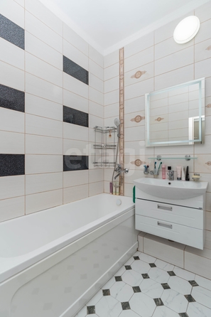 
  Продается 1-комн. квартира 42 м². Фото 21.