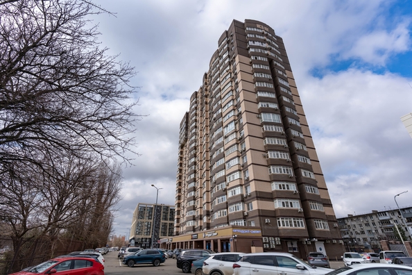 
  Продается 1-комн. квартира 42 м². Фото 22.