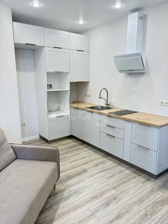 
  Продается 1-комн. квартира 37 м². Фото 10.