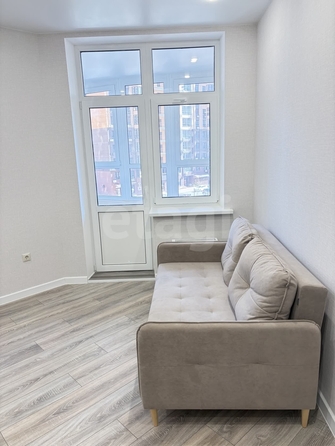 
  Продается 1-комн. квартира 37 м². Фото 12.