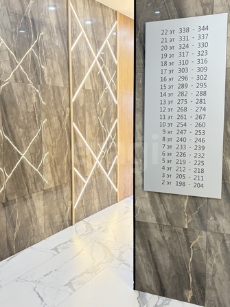 
  Продается 1-комн. квартира 37 м². Фото 25.