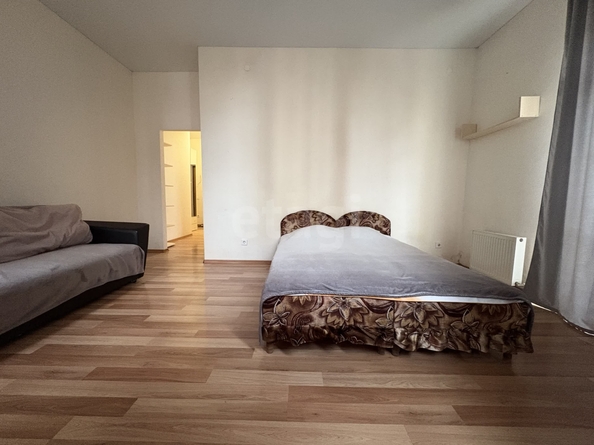 
  Продается 1-комн. квартира 41.2 м². Фото 4.