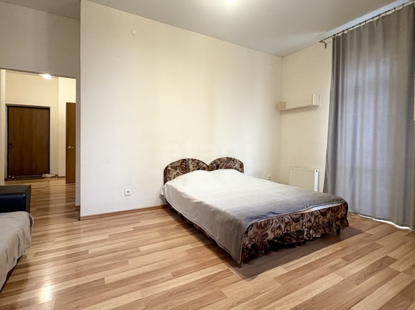 
  Продается 1-комн. квартира 41.2 м². Фото 5.