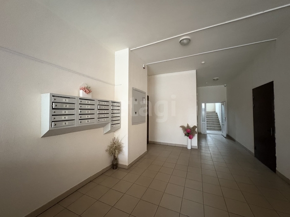 
  Продается 1-комн. квартира 41.2 м². Фото 20.