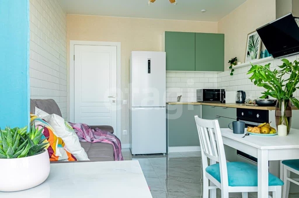 
  Продается 1-комн. квартира 36.1 м². Фото 3.
