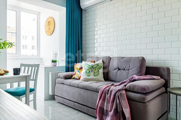 
  Продается 1-комн. квартира 36.1 м². Фото 5.