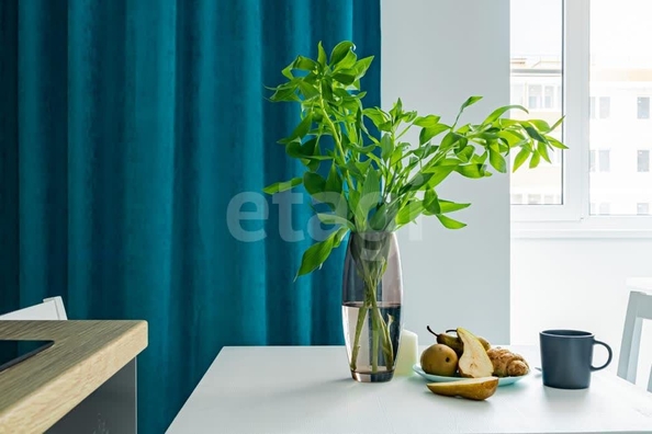 
  Продается 1-комн. квартира 36.1 м². Фото 6.