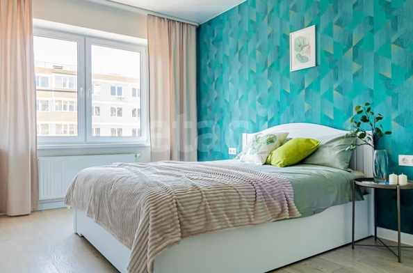 
  Продается 1-комн. квартира 36.1 м². Фото 7.