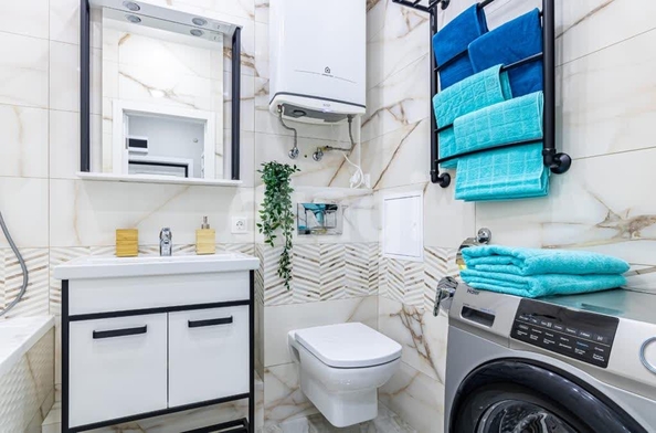 
  Продается 1-комн. квартира 36.1 м². Фото 11.
