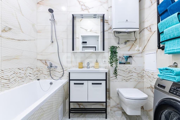 
  Продается 1-комн. квартира 36.1 м². Фото 12.