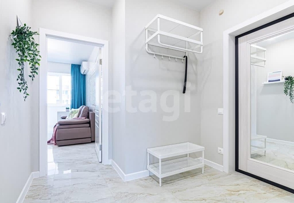 
  Продается 1-комн. квартира 36.1 м². Фото 14.