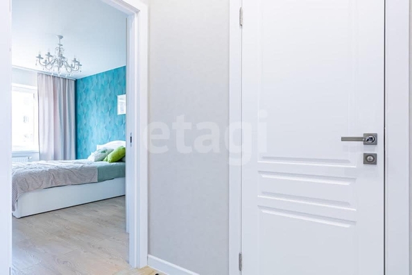 
  Продается 1-комн. квартира 36.1 м². Фото 15.