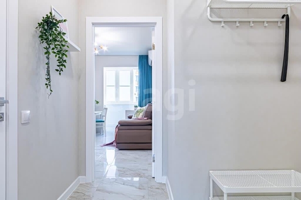
  Продается 1-комн. квартира 36.1 м². Фото 16.