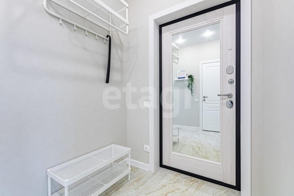 
  Продается 1-комн. квартира 36.1 м². Фото 17.