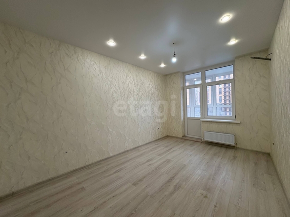 
  Продается 2-комн. квартира 54 м², в ЖК Достояние, литера 20. Фото 4.