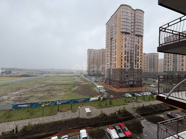 
  Продается 2-комн. квартира 54 м², в ЖК Достояние, литера 20. Фото 27.