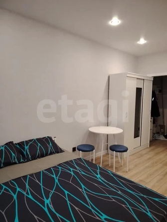 
  Продается студия 20 м². Фото 1.