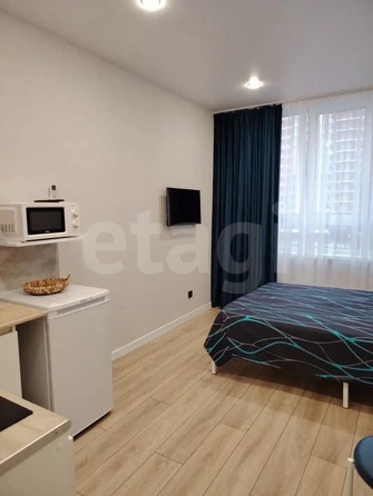 
  Продается студия 20 м². Фото 2.