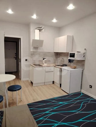 
  Продается студия 20 м². Фото 5.