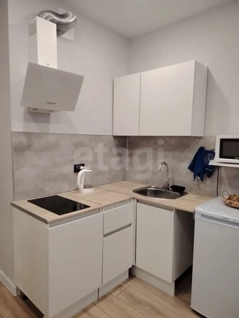 
  Продается студия 20 м². Фото 7.