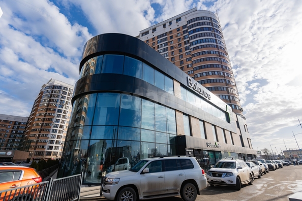 
  Продается 3-комн. квартира 133.1 м². Фото 40.