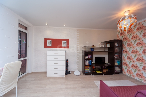 
  Продается 1-комн. квартира 39.9 м². Фото 16.