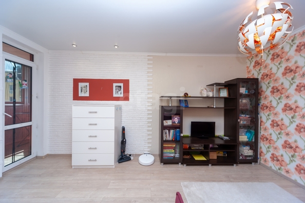 
  Продается 1-комн. квартира 39.9 м². Фото 17.