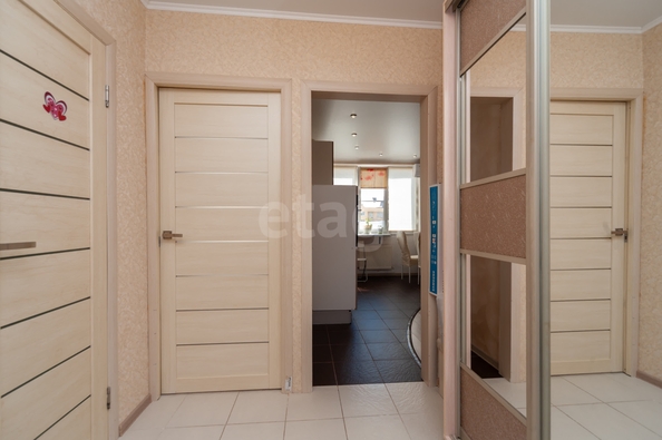 
  Продается 1-комн. квартира 39.9 м². Фото 28.