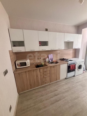 
  Продается 1-комн. квартира 39.1 м². Фото 1.
