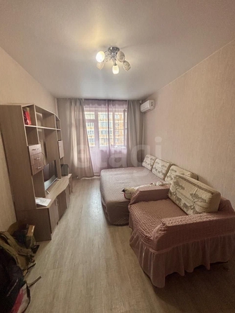 
  Продается 1-комн. квартира 39.1 м². Фото 6.