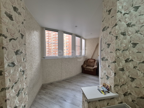 
  Продается 1-комн. квартира 34.7 м². Фото 3.
