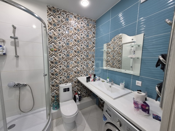 
  Продается 1-комн. квартира 34.7 м². Фото 14.