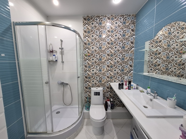 
  Продается 1-комн. квартира 34.7 м². Фото 16.