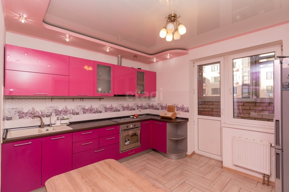 
  Продается 3-комн. квартира 73.1 м². Фото 1.