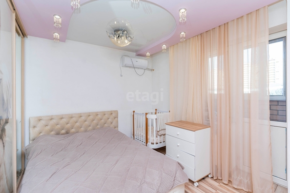 
  Продается 3-комн. квартира 73.1 м². Фото 12.