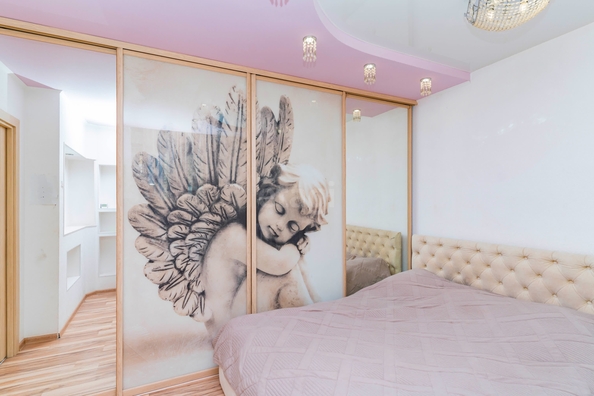 
  Продается 3-комн. квартира 73.1 м². Фото 13.