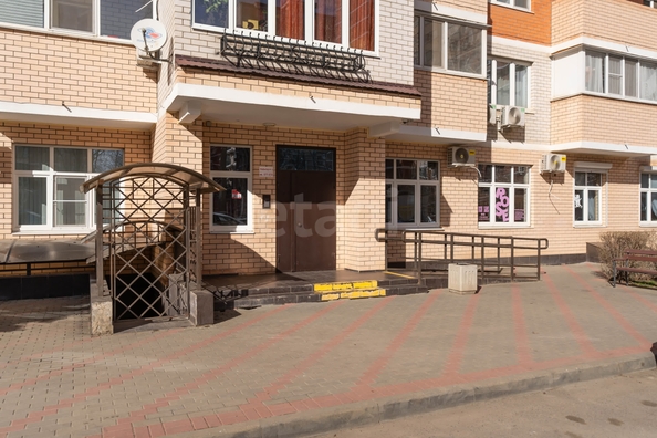 
  Продается 3-комн. квартира 73.1 м². Фото 31.
