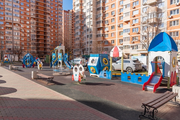 
  Продается 3-комн. квартира 73.1 м². Фото 34.