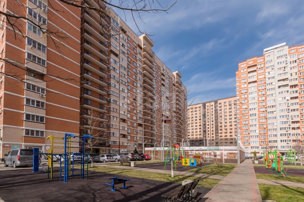 
  Продается 3-комн. квартира 73.1 м². Фото 36.