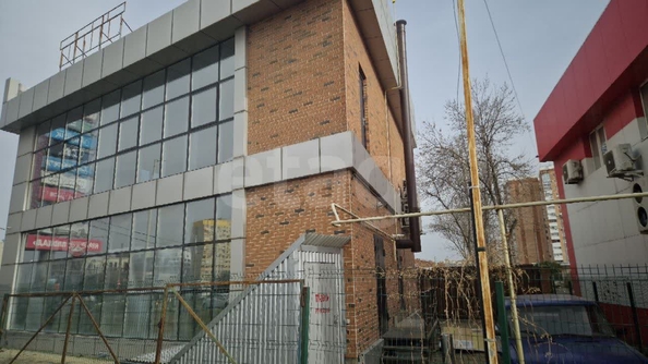 
  Сдается офис 246.9 м². Фото 4.